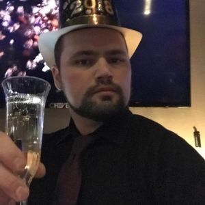 Meet your Posher, Matt